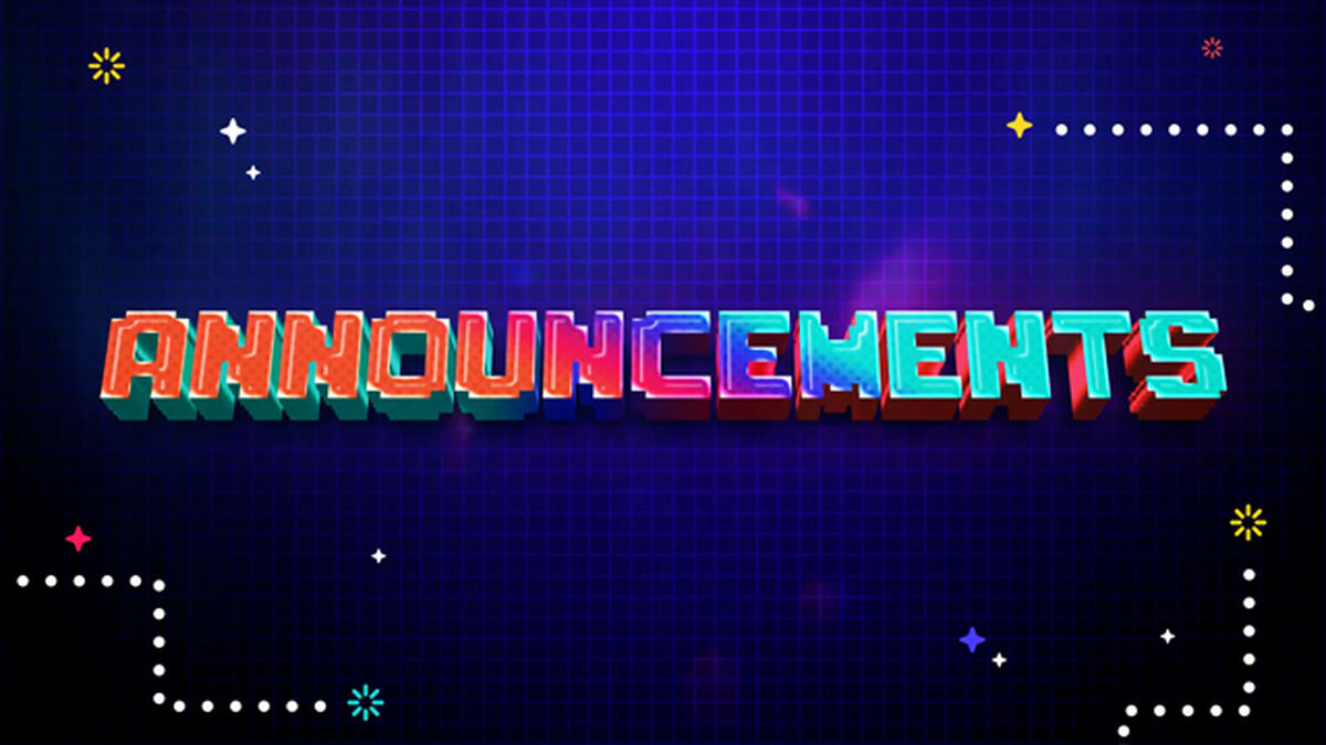 Arcade Neon Pac Countdown & Transitions image number 3